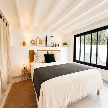 Le Vélodrome Maison Cosy Avec Jardin&terrasse *