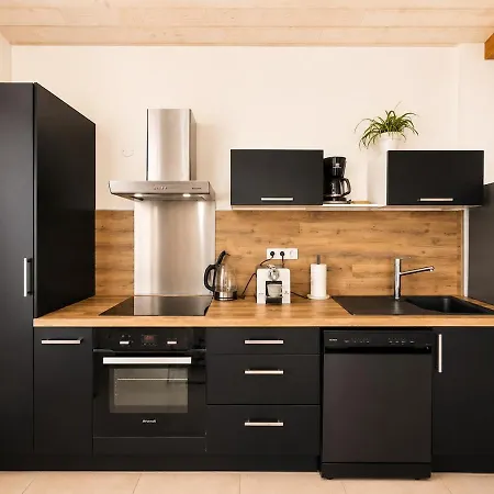 Le Vélodrome Maison Cosy Avec Jardin&terrasse Casa vacanze *